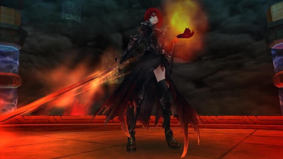 Aurcus Online screenshot 3