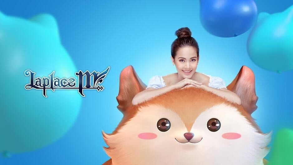 Laplace M screenshot 2