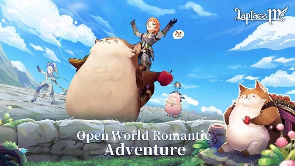 Laplace M screenshot 5