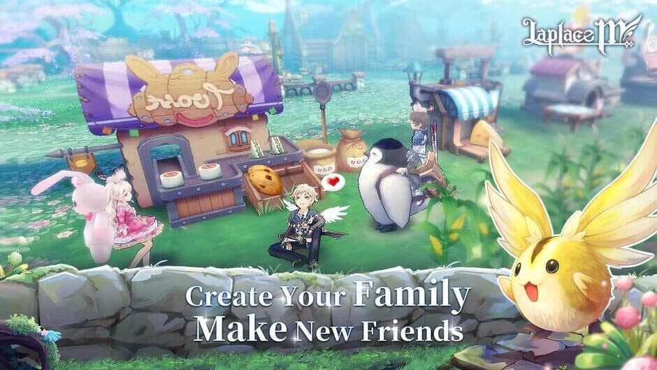 Laplace M screenshot 6