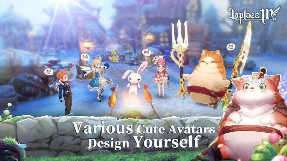 Laplace M screenshot 4