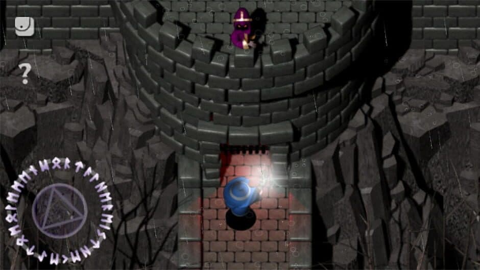 Solomon's Keep screenshot 4