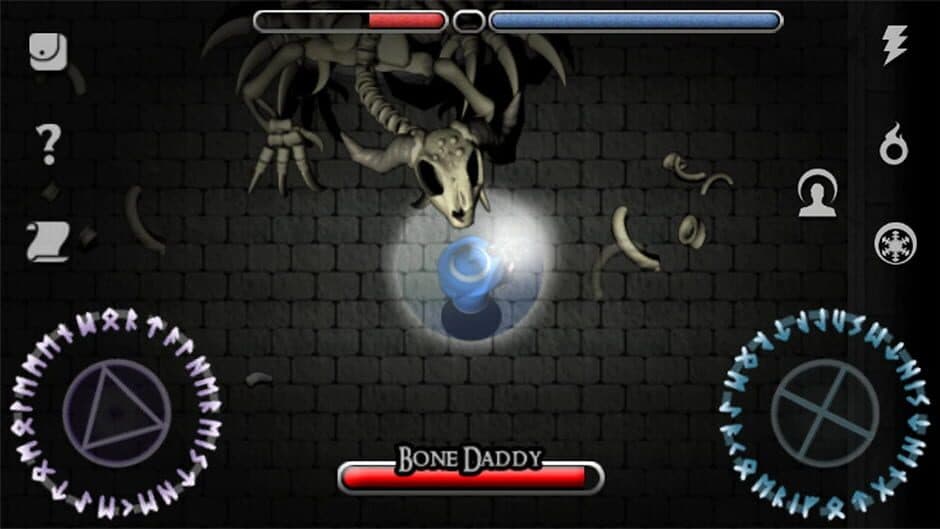 Solomon's Keep screenshot 1