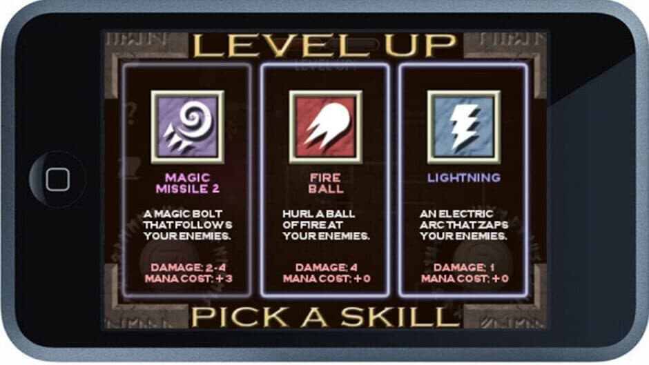 Solomon's Keep screenshot 6