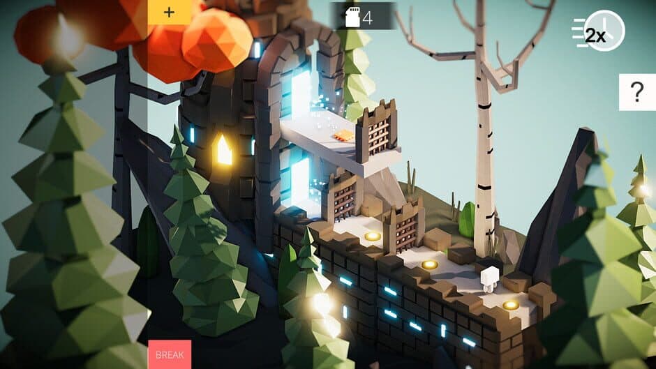 Algotica Iterations screenshot 1