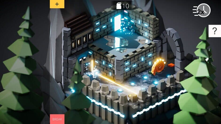 Algotica Iterations screenshot 4