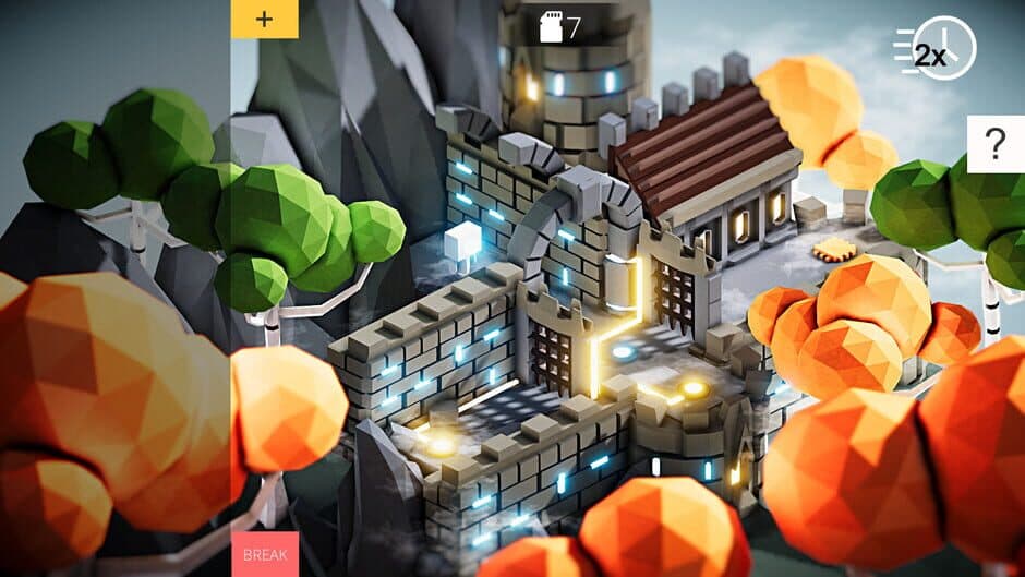 Algotica Iterations screenshot 6