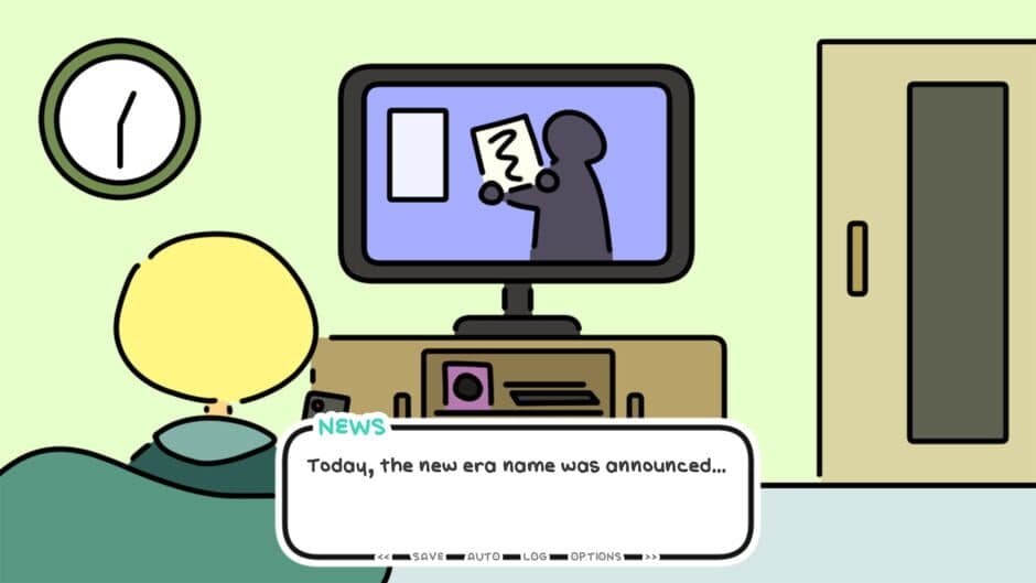 Last Day of Spring screenshot 2