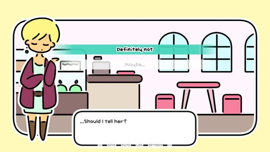 Last Day of Spring screenshot 4