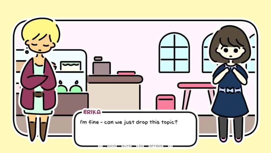 Last Day of Spring screenshot 1