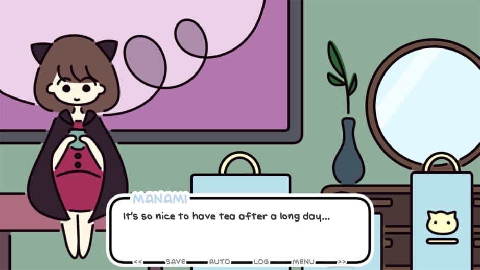 Spring Leaves No Flowers screenshot 5