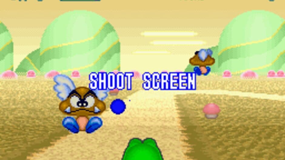 Yoshi's Safari screenshot 3