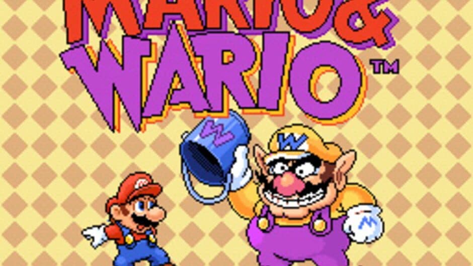 Mario & Wario screenshot 5