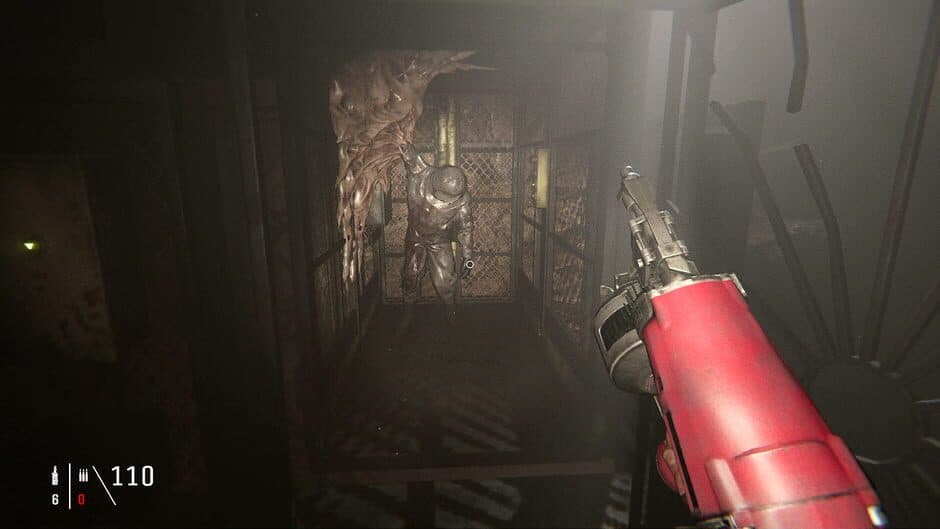 Immortal Legacy: The Jade Cipher - Console Edition screenshot 2