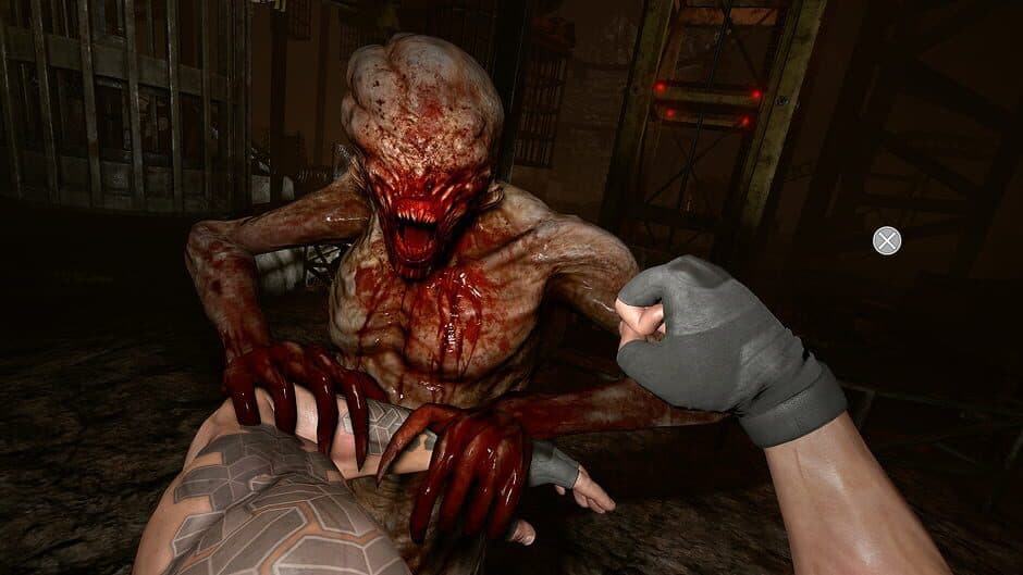 Immortal Legacy: The Jade Cipher - Console Edition screenshot 1