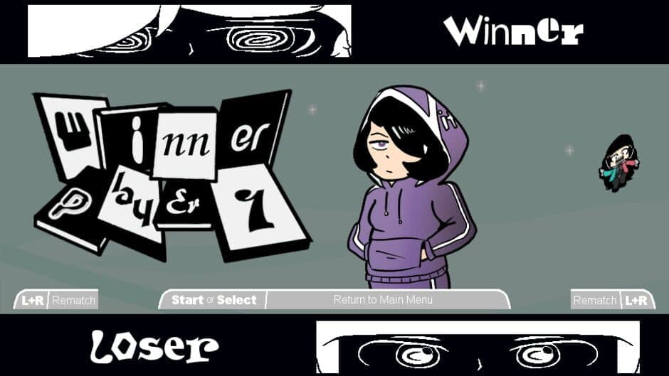 Battle Rockets screenshot 3