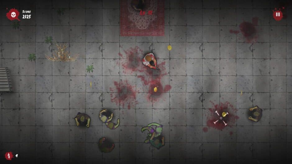 DeadShotZ screenshot 5