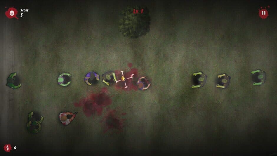 DeadShotZ screenshot 3