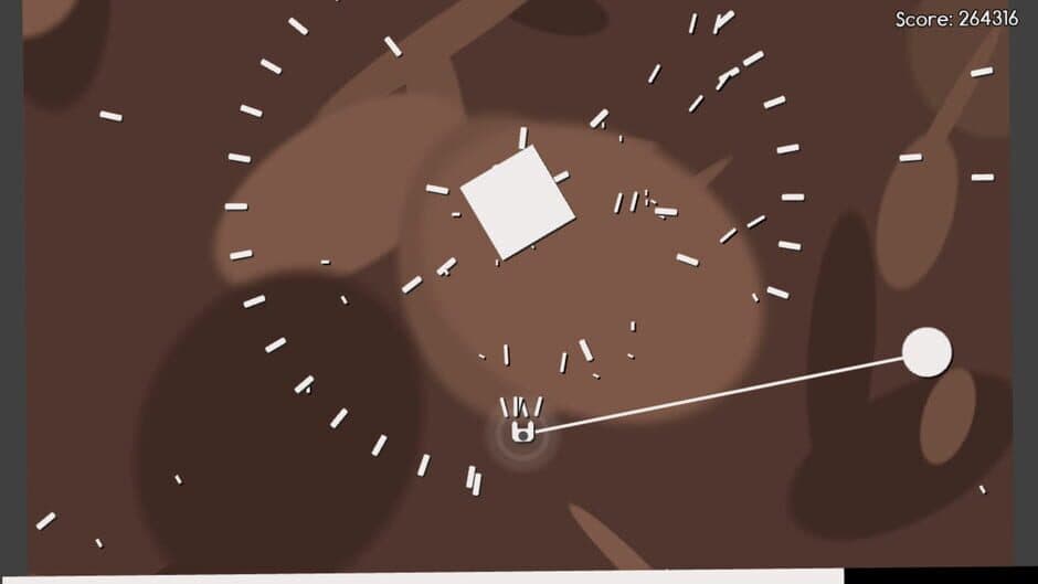 Bullet Beat screenshot 3