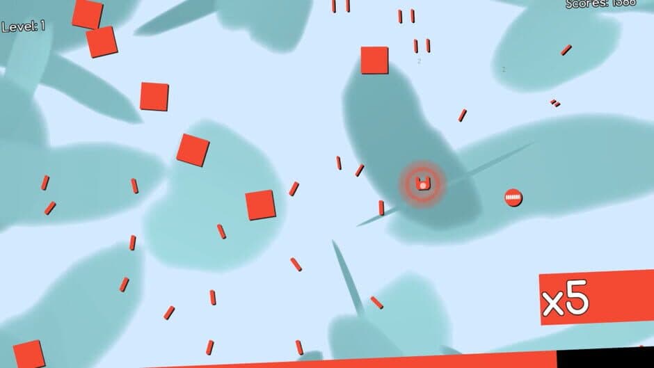 Bullet Beat screenshot 4