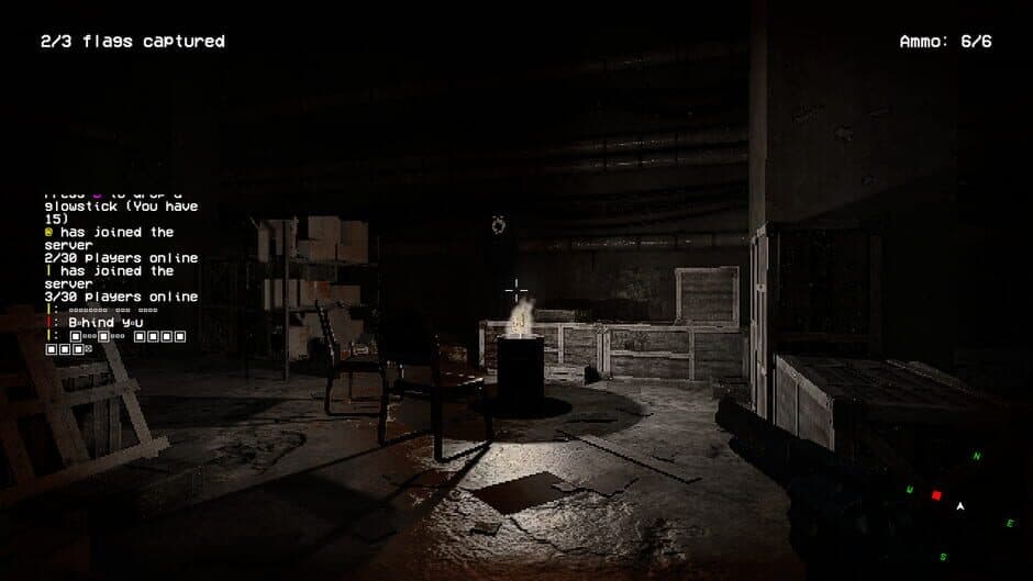 Connection Haunted screenshot 2