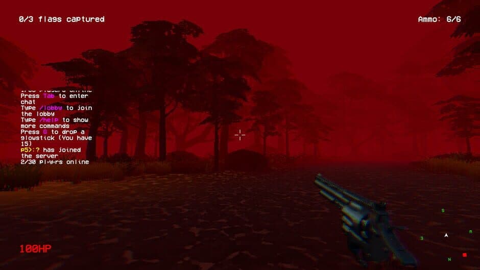 Connection Haunted screenshot 3