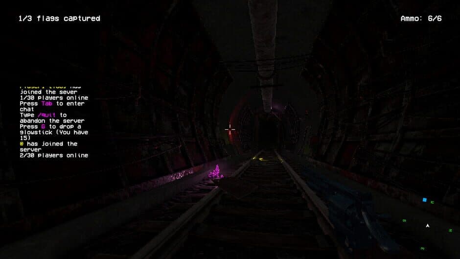 Connection Haunted screenshot 4