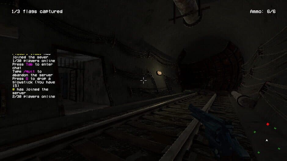 Connection Haunted screenshot 5
