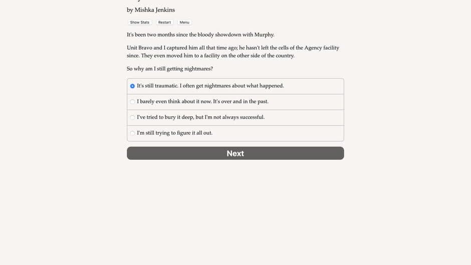 The Wayhaven Chronicles: Book Two screenshot 1