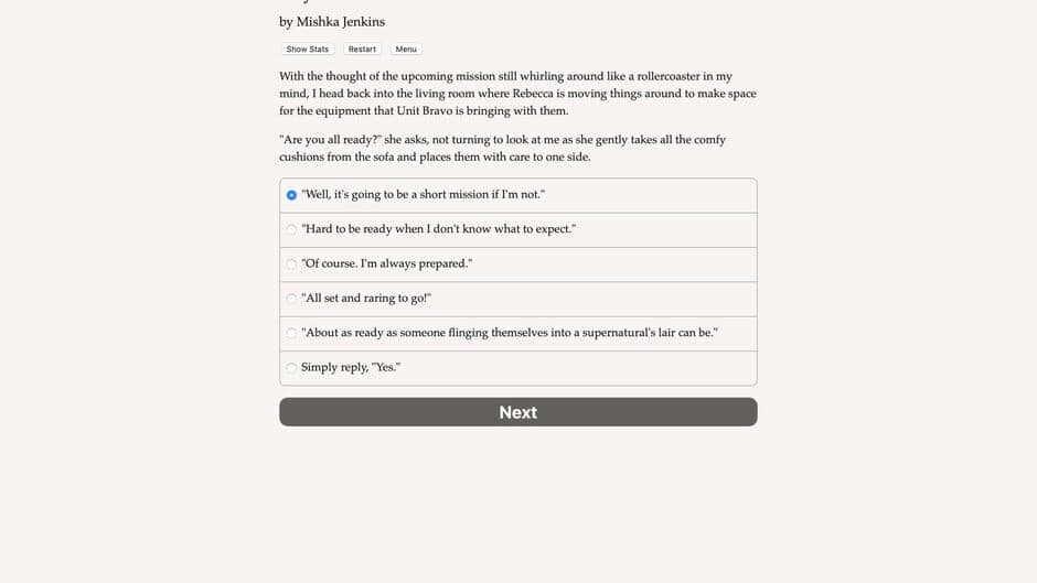 The Wayhaven Chronicles: Book Two screenshot 4