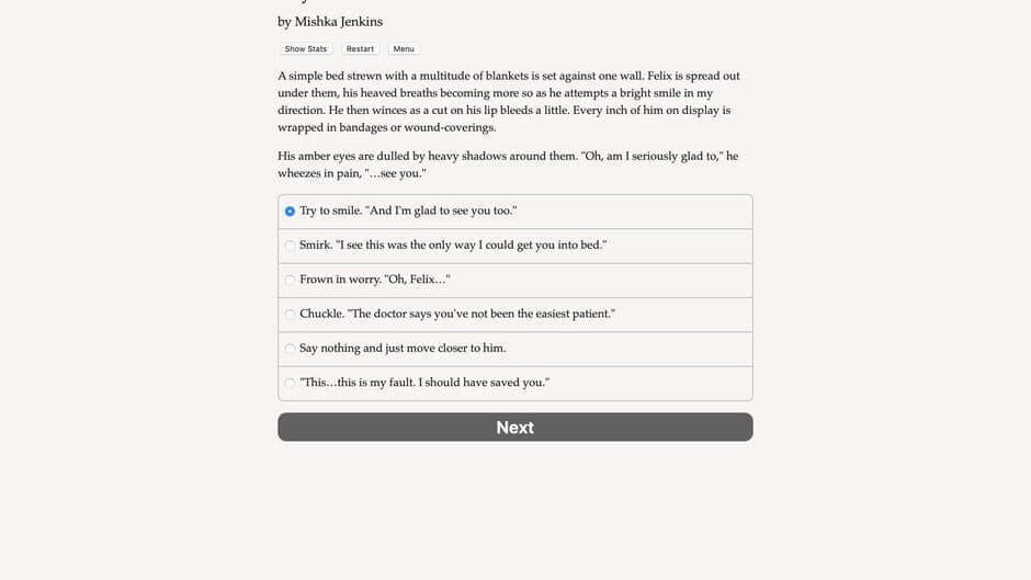 The Wayhaven Chronicles: Book Two screenshot 6