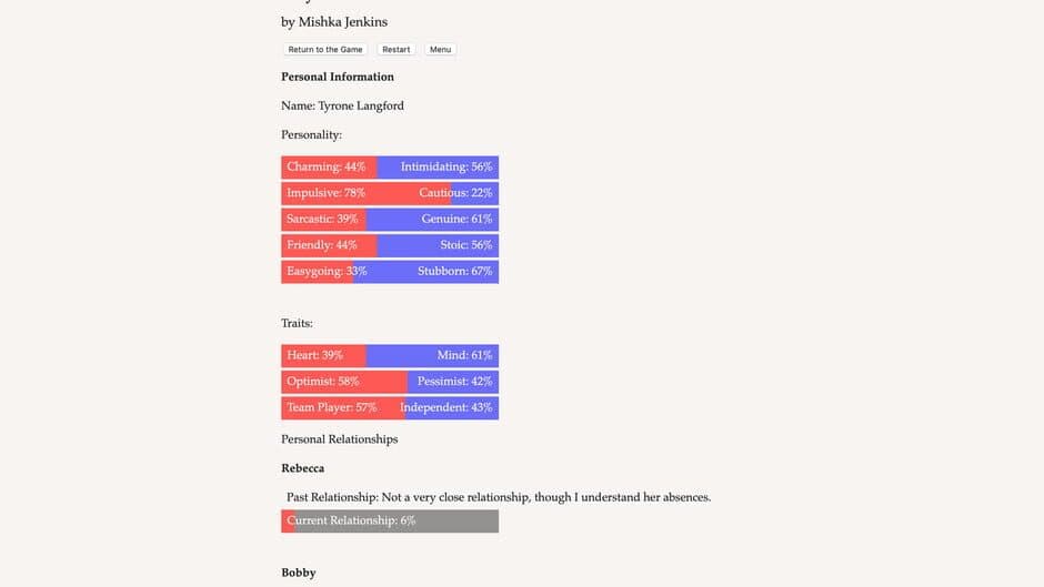 The Wayhaven Chronicles: Book Two screenshot 3