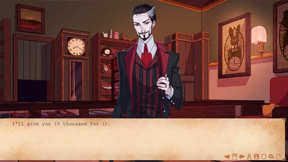 Edge of Reality screenshot 4