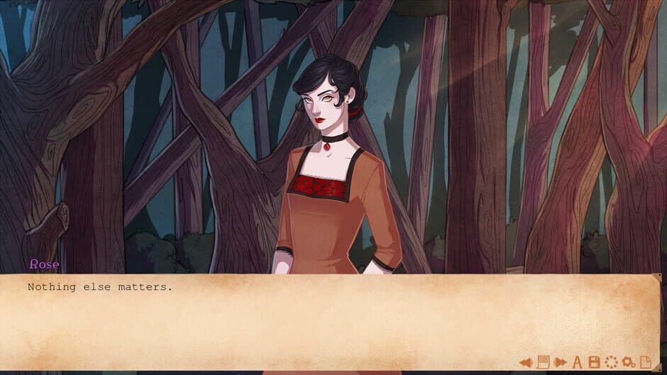 Edge of Reality screenshot 2