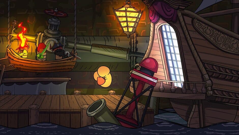 Cockhead screenshot 4