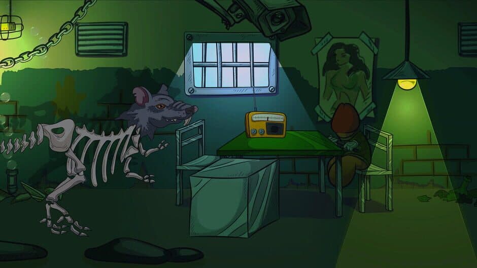 Cockhead screenshot 6