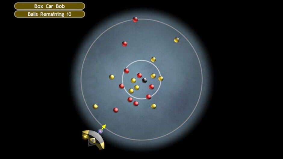 Future Pool screenshot 2