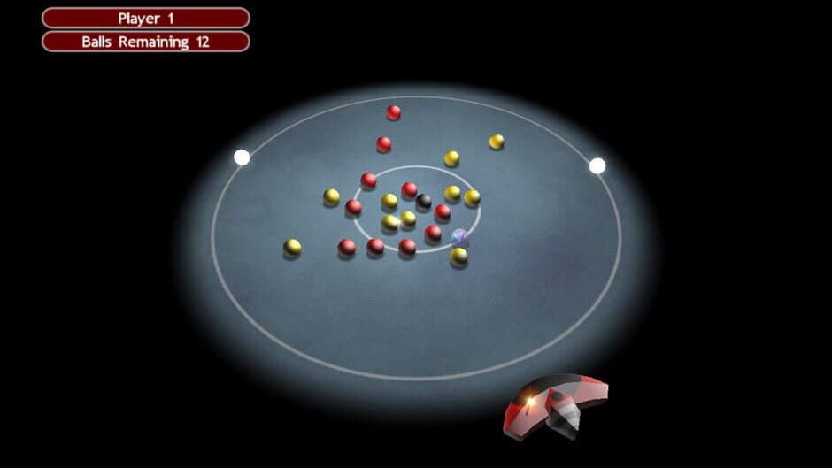 Future Pool screenshot 4