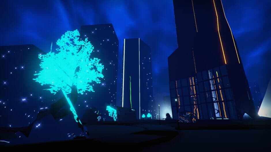 Soul Axiom Rebooted screenshot 3