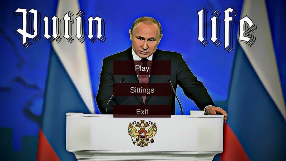 Putin Life screenshot 2