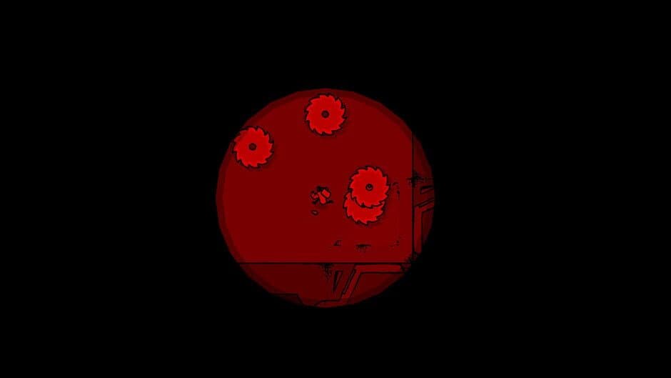 Disc Room screenshot 2