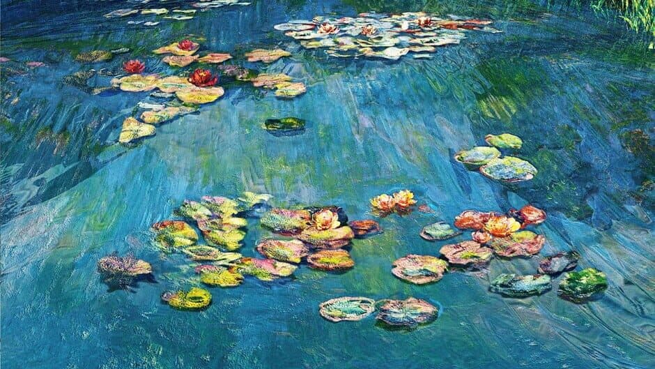 A Room Where Art Conceals screenshot 1