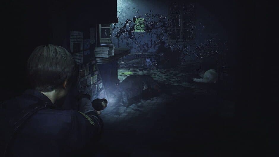 Raccoon City Edition screenshot 4