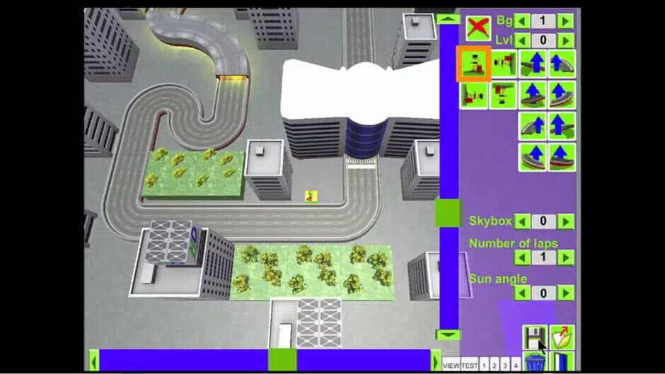 Speed Masters ASD screenshot 3