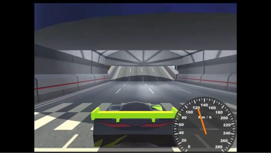 Speed Masters ASD screenshot 5