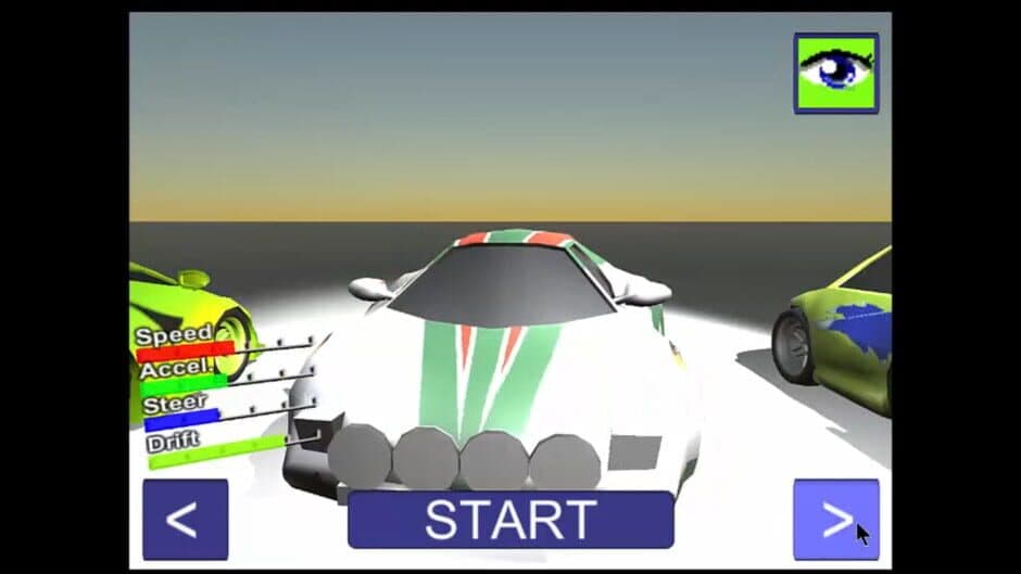 Speed Masters ASD screenshot 2