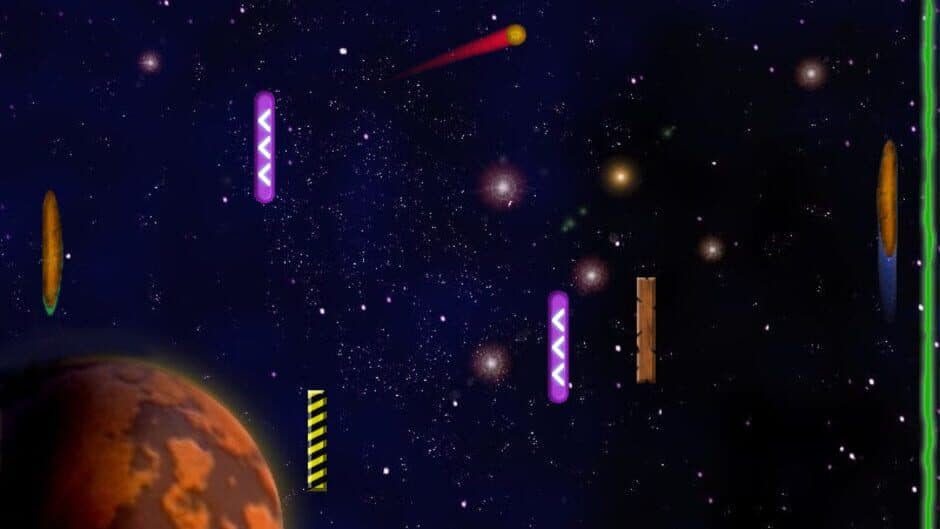 Ping Pong Space screenshot 3