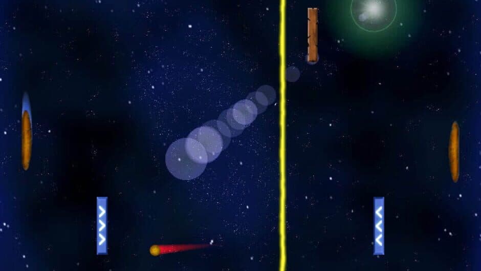 Ping Pong Space screenshot 2