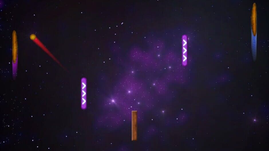 Ping Pong Space screenshot 4