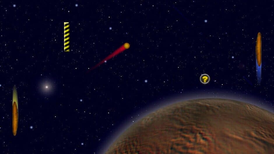 Ping Pong Space screenshot 6